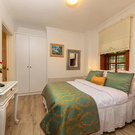 Holiday home Zemira Garden Antalya